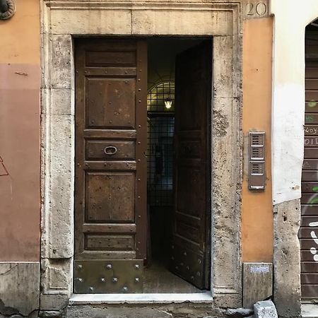 Piazza Farnese Διαμέρισμα Ρώμη Εξωτερικό φωτογραφία