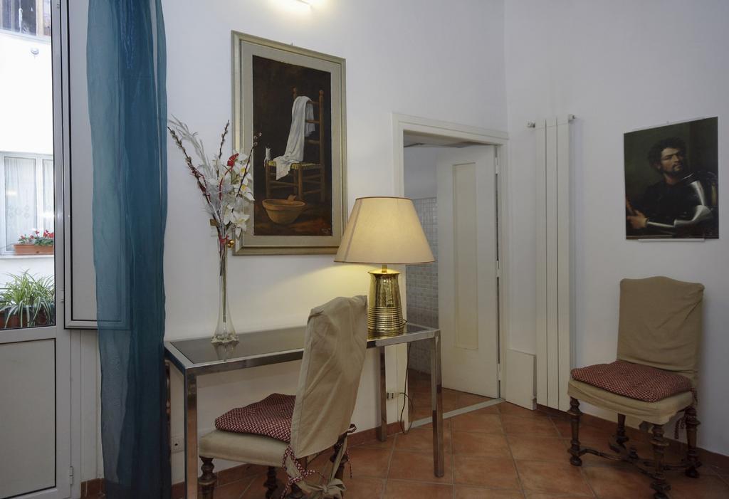 Piazza Farnese Διαμέρισμα Ρώμη Εξωτερικό φωτογραφία