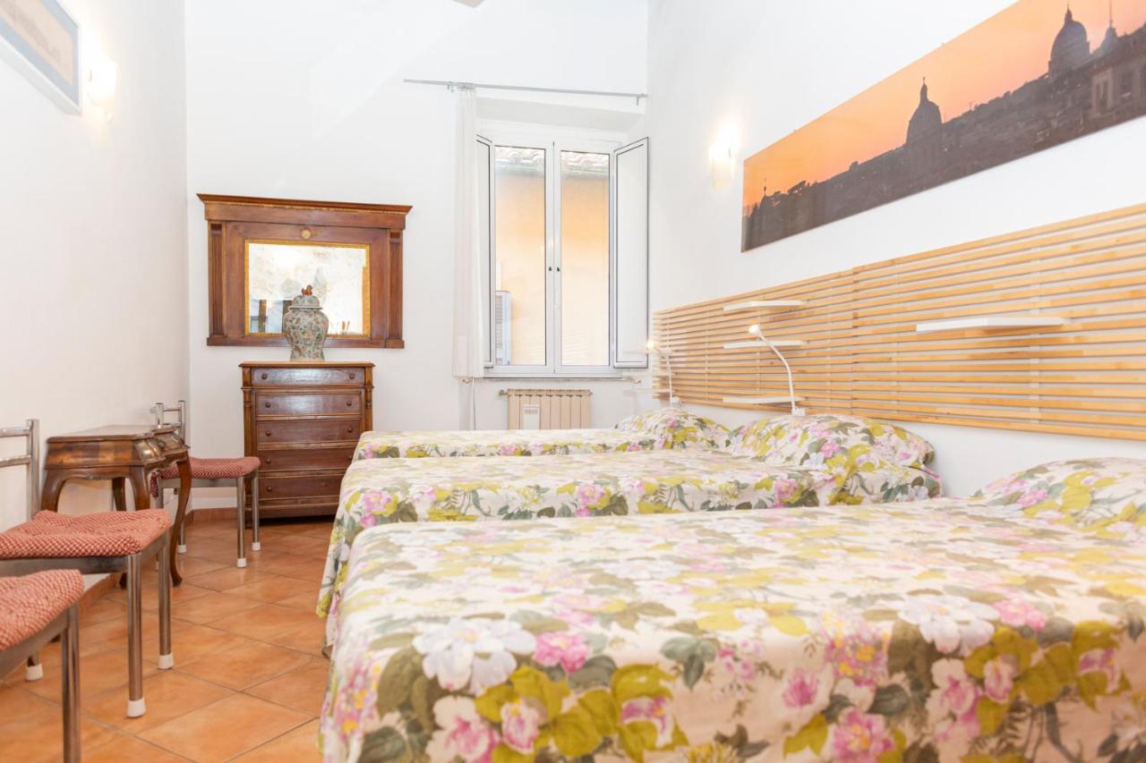 Piazza Farnese Διαμέρισμα Ρώμη Εξωτερικό φωτογραφία